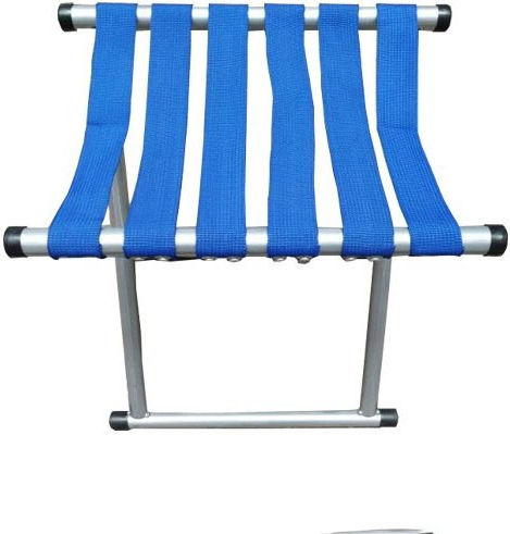 Galifas Σκαμνάκι Παραλίας 30x28x42εκ.