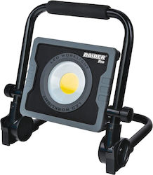 Raider Προβολέας Εργασίας Επαναφορτιζόμενος LED Raider Προβολέας Εργασίας Επαναφορτιζόμενος LED