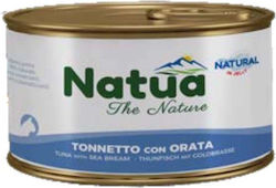 Natua Υγρή Τροφή 150gr Natua Υγρή Τροφή 150gr