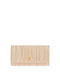 Women's Clutch Beige