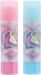 Κόλλα Stick Unicorn 8gr M&g Κόλλα Stick Unicorn 8gr M&g