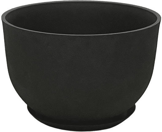 Marhome Planter Stone Gray 45x45x30cm.