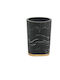 ArteLibre Glass Water made of Plastic in Black Color