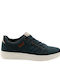 Reno Herren Sneakers Blau