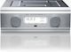 Musical Fidelity Nu-vista Vinyl 2 Phono Preamp ...