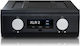 Musical Fidelity Nu-vista Vinyl 2 Phono Preamp ...