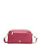 Women's Bag Crossbody Handbag Fuchsia