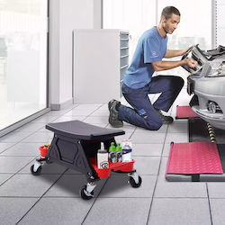 Car Mechanic Stool Ergonomic Design High Load Capacity Mobile Rolling Creeper Car Mechanic Stool Ergonomic Design High Load Capacity Mobile Rolling Creeper