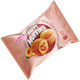 Happy Muffins Κεικ 24x40gr Βερικοκο