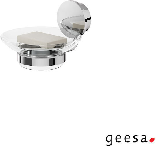 Geesa Σαπουνοθήκη Πλαστική
