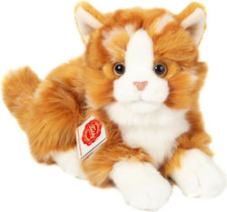 Hermann Teddy Kitten 20 cm.