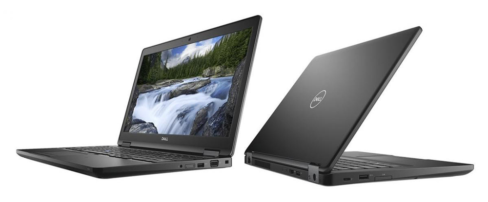 Dell Latitude 5590 Recondiționat Grad A 15.6