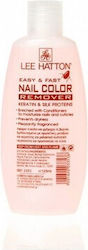 Lee Hatton Nagellackentferner Aceton 160ml