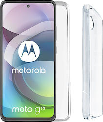 Volte-Tel Slimcolor Air Прозрачеη (Moto G 5G)