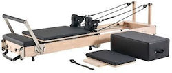 Vevor Multi Gym Exercise Equipment with Weights 69kg