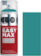 Cosmos Lac Spray Paint Green 819 Turquoise Green 400ml