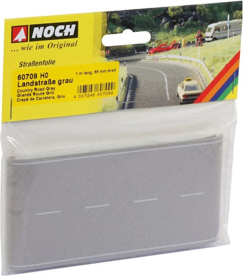 Mockup Drum Noch 2 Benzi 100x6.6cm 60709