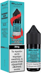 Elux Ready E-Liquid 20mg 10ml Elux Ready E-Liquid 20mg 10ml