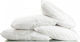 San Lorentzo Hotel Pillowcase from Cotton & Polyester 70x52cm.