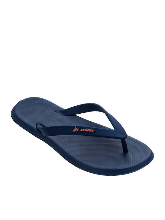 Rider Men's Flip Flops Black