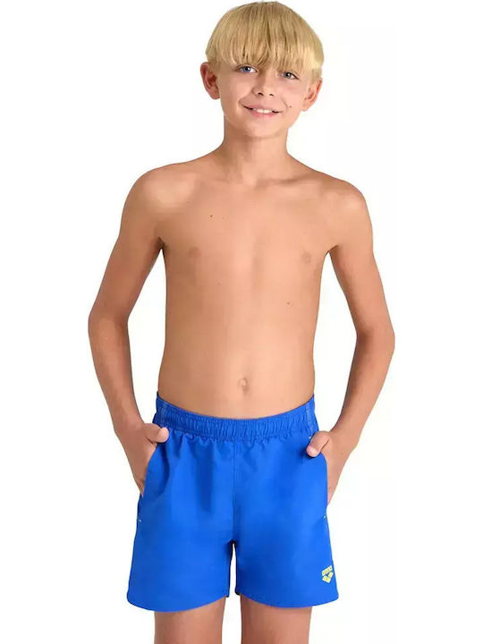 Arena Kids Swimwear Swim Shorts Blue