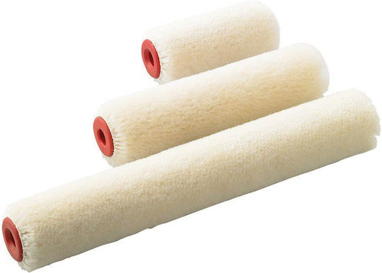 Velour Mohair Paint Roller 50mm 455 Loutil Parfait 20 Pieces