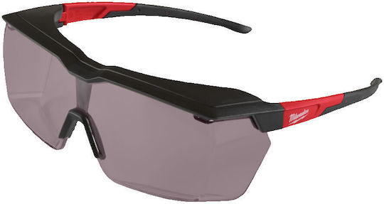 Milwaukee 4932493440 Tinted Over Safety Glasses