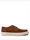 Suede Ανδρικά Casual Παπούτσια Ταμπά