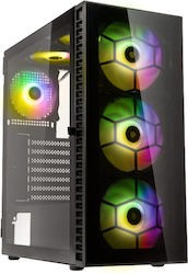 Dell Vostro 3268 Desktop PC (i5-7400/4GB DDR4/1TB HDD/W10 Pro