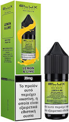 Elux Ready E-Liquid 20mg 10ml