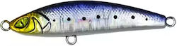 Soul Lures Pencil 50s Τεχνητό Δόλωμα Ψαράκι (Mi...