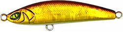 Soul Lures Pencil 50s Τεχνητό Δόλωμα Ψαράκι (Mi...