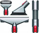 Dyson Qr Handwerkzeug-Set Einzelhandel