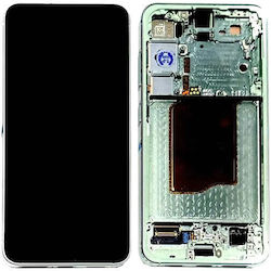 Samsung Οθόνη για Galaxy S25