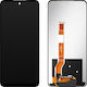 MP Touch Mechanism Screen for Realme 12 Realme 12X Narzo 70X Black