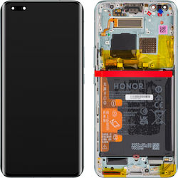 Honor Ecran pentru Honor Magic5 Pro (Verde) Honor Ecran pentru Honor Magic5 Pro (Verde)