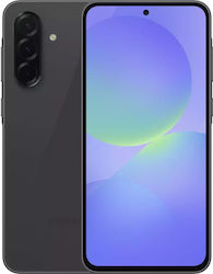 Samsung Galaxy A36 Enterprise Edition 5G Dual SIM (8/256GB) Awesome Black Samsung Galaxy A36 Enterprise Edition 5G Dual SIM (8/256GB) Awesome Black