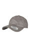 Șapcă Flexfit Low Profile Coated Darktaupe Ss18 6245c-01279