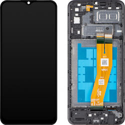 MP Екран за Samsung Galaxy A04e A042 (Черен) MP Екран за Samsung Galaxy A04e A042 (Черен)