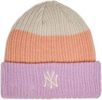 New Era Beanie Frauen Beanie Gestrickt