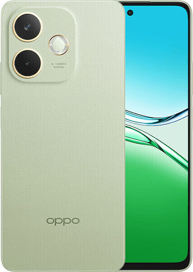 Oppo A5 Pro 5G Dual SIM (8/256GB) Verde Măsliniu | Skroutz Romania