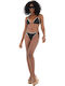 Bikini Slip Black