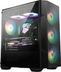 Vengeance Gotham-Z57 MSI Edition (Ryzen 7-5700X/32GB/1TB) Vengeance Gotham-Z57 MSI Edition (Ryzen 7-5700X/32GB/1TB)
