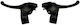 Saccon Bike Brake Levers 1082050000