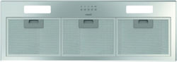 Cata GTPLUS75XM Механизъм на абсорбция 79см Inox