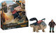 Spin Master How To Train Your Dragon Meatball & Fishlegs Sammelbare Figuren