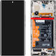 Honor Screen with Touch Mechanism for Honor 70 (Black)
