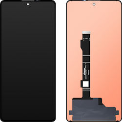 MP Οθόνη με Πλαίσιο για Xiaomi Poco X5 Pro, Redmi Note 12 Pro 5G, Note 12 Pro+ (Μαύρο) MP Οθόνη με Πλαίσιο για Xiaomi Poco X5 Pro, Redmi Note 12 Pro 5G, Note 12 Pro+ (Μαύρο)
