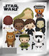 Star Wars Return Jedi Series 1 3D Bag Clip Figure Random Content