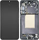Samsung Screen with Touch Mechanism and Frame f...
